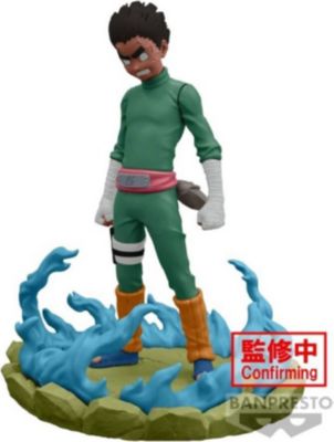 Figurine BANDAI Figurine Memorable Saga - Naruto - Rock Figurine BANDAI Figurine Memorable Saga - Naruto - Rock