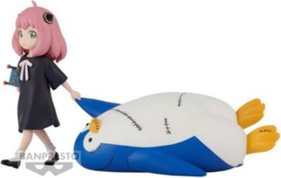 Figurine BANDAI Figurine Break Time Collection - Spy X