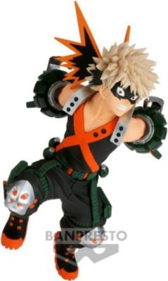 Figurine BANDAI Figurine The Amazing Heroes Plus - My