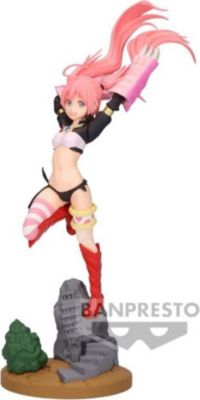 Figurine BANDAI Figurines - That Time I Got Reincarnated