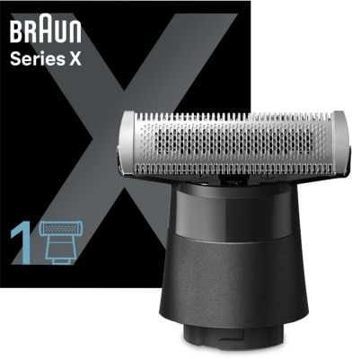 Lame de rasoir BRAUN SERIES X LAME XT20