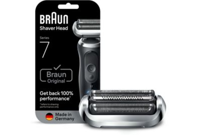 Tête de rasoir BRAUN tete de rasoir 74S