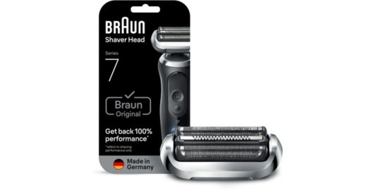 Tête de rasoir BRAUN tete de rasoir 74S