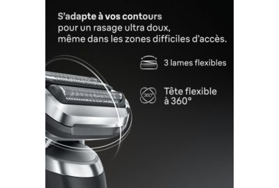 Tête de rasoir BRAUN tete de rasoir 74S