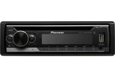 Auto-Radio PIONEER DEH-S510BT Mixtrax CD USB iPod Bluetooth