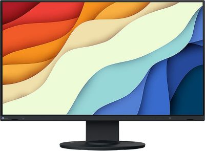 Ecran PC EIZO EIZO 24.1" LED - FlexScan EV2400R Noir