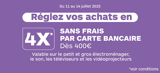 Image liée à un emplacement marketing