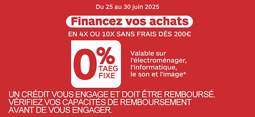 Image liée à un emplacement marketing