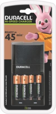 Pile DURACELL Oxyde d'argent 392/384, SR41, 1 unité