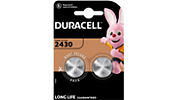 Piles Duracell SPE 2032 (DL2032/CR2032) x6 - SPE 2032 X6
