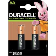 Pile rechargeable DURACELL 3040173
