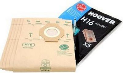 Sac HOOVER Boite de sacs H16 AQUAJET 09173899