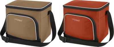 Lunch bag THERMOS Collar Sac Iso Ass Terracotta-Brun 6.5L