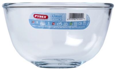 Saladier PYREX 1L
