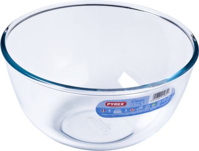 Saladier en Pyrex 3L - Saladier et bassine - Pyrex