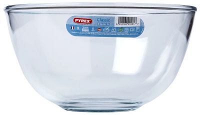 Saladier PYREX 3L