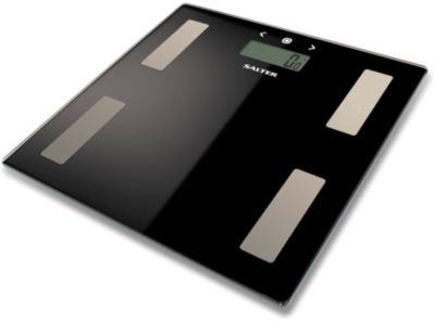 Pèse personne impédancemètre SALTER 9150 BK3R Pèse personne impédancemètre SALTER 9150 BK3R