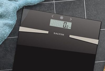 Pèse-Pers SALTER Analyser
