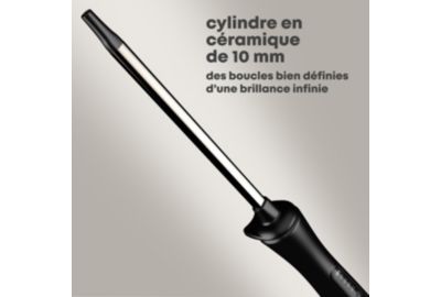 Fer à boucler REVAMP Progloss