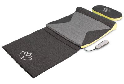 Matelas HOMEDICS d etirement TYM-500