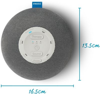 Aide au sommeil SLEEP THERAPY HM SS-700