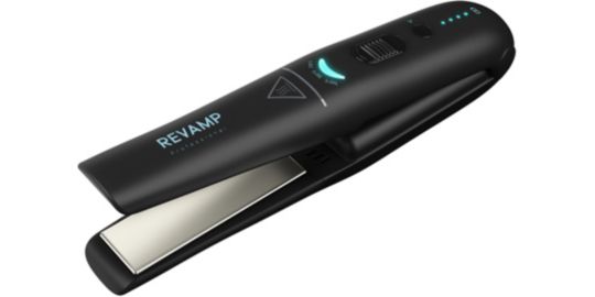 Lisseur sans fil REVAMP Compact Liberté Progloss