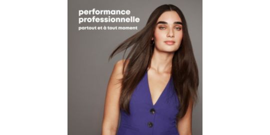 Lisseur sans fil REVAMP Compact Liberté Progloss