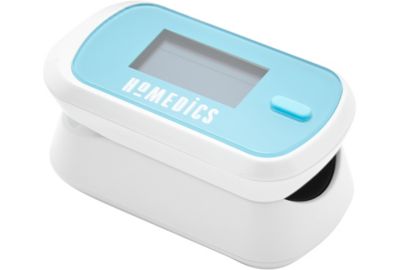 Oxymètre HOMEDICS HM PX-101