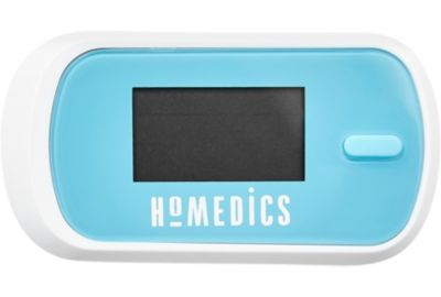 Oxymètre HOMEDICS HM PX-101