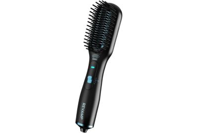 Brosse soufflante REVAMP Deepform 2 en 1 Progloss