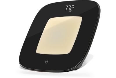 Pèse personne HOMEDICS SCL-B100-BK