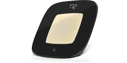 Pèse personne HOMEDICS SCL-B100-BK