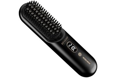 Brosse chauffante REVAMP Straight & Co BR-1950-EU2
