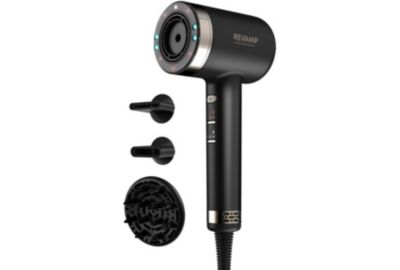 Sèche cheveux REVAMP Infrarouge Tri-Care DR-7250-EU