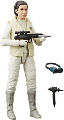 Figurine HASBRO Figurine - Star Wars The Black Series - Figurine HASBRO Figurine - Star Wars The Black Series -