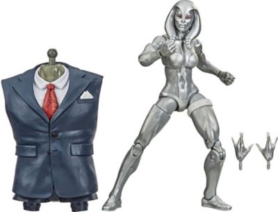 Figurine HASBRO Figurine Legends Video Game - Avengers -