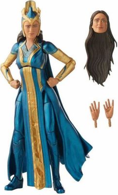 Figurine HASBRO Figurine Marvel Legends - Eternals -