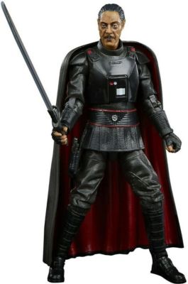 Figurine HASBRO Figurine- Star Wars Black Series-