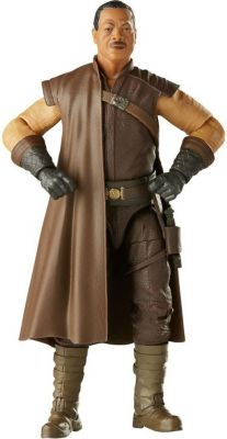 Figurine HASBRO Figurine - Star Wars Black Series- Figurine HASBRO Figurine - Star Wars Black Series-