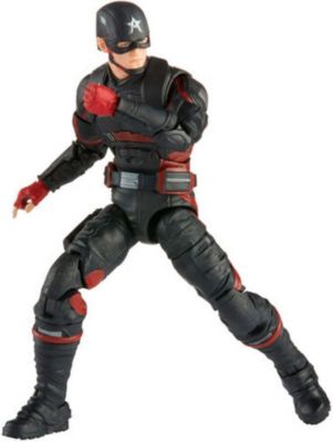 Figurine HASBRO Figurine Marvel Legends Series - The