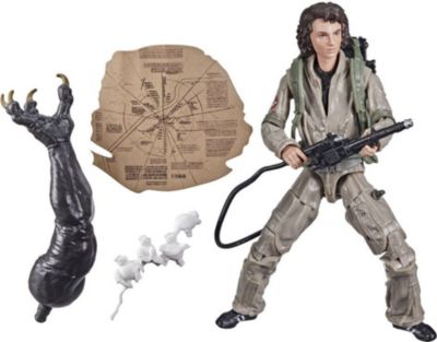 Figurine HASBRO Figurine Ghostbusters Plasma Series -