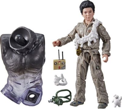 Figurine HASBRO Figurine Ghostbusters Plasma Series -