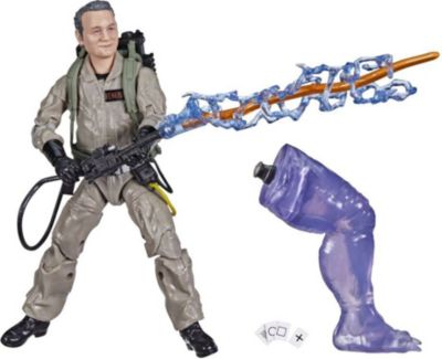 Figurine HASBRO Figurine Ghostbusters Plasma Series -