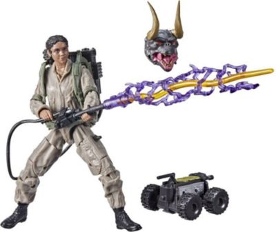 Figurine HASBRO Figurine Ghostbusters Plasma Series -