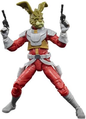 Figurine HASBRO Figurine Black Series - Star Wars -