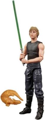 Figurine HASBRO Figurine Black Series - Star Wars - Luke Figurine HASBRO Figurine Black Series - Star Wars - Luke
