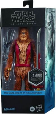 Figurine HASBRO Figurine The Black Series Gaming - Star