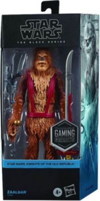 Figurine HASBRO Figurine The Black Series Gaming - Star