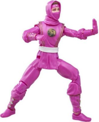 Figurine HASBRO Figurine - Power Rangers - Lightning