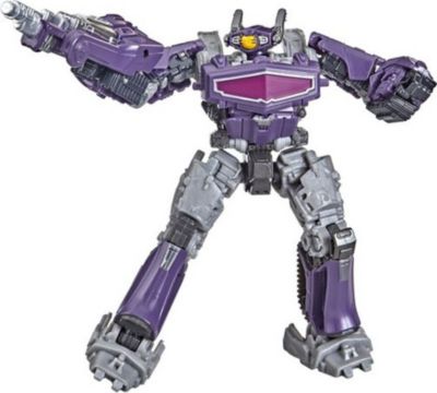 Figurine HASBRO Figurine - Transformers - Generations Figurine HASBRO Figurine - Transformers - Generations